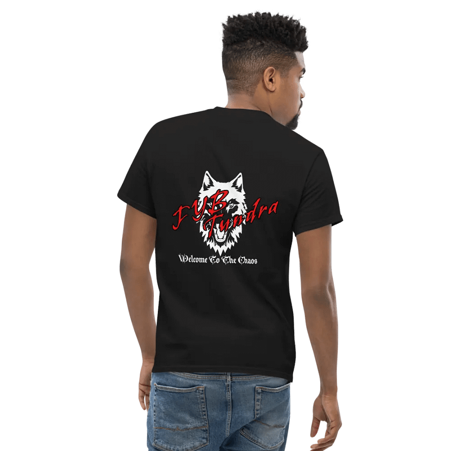 FYB First Shirt product image (5)