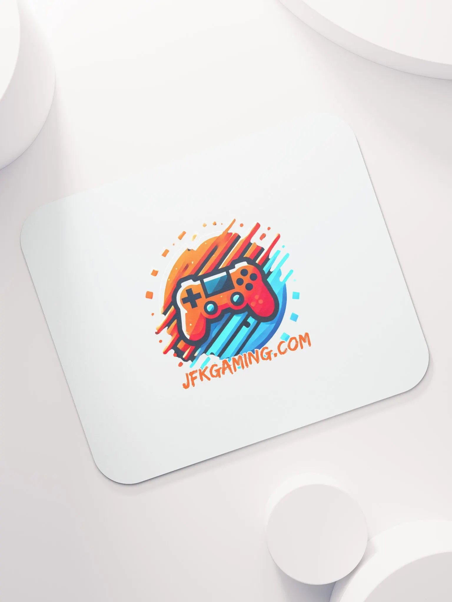 JFKgaming Classic Mousepad product image (1)