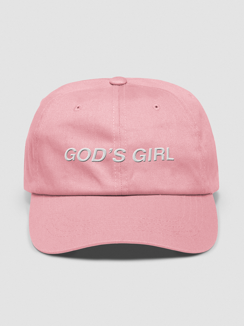 God's Girl Hat