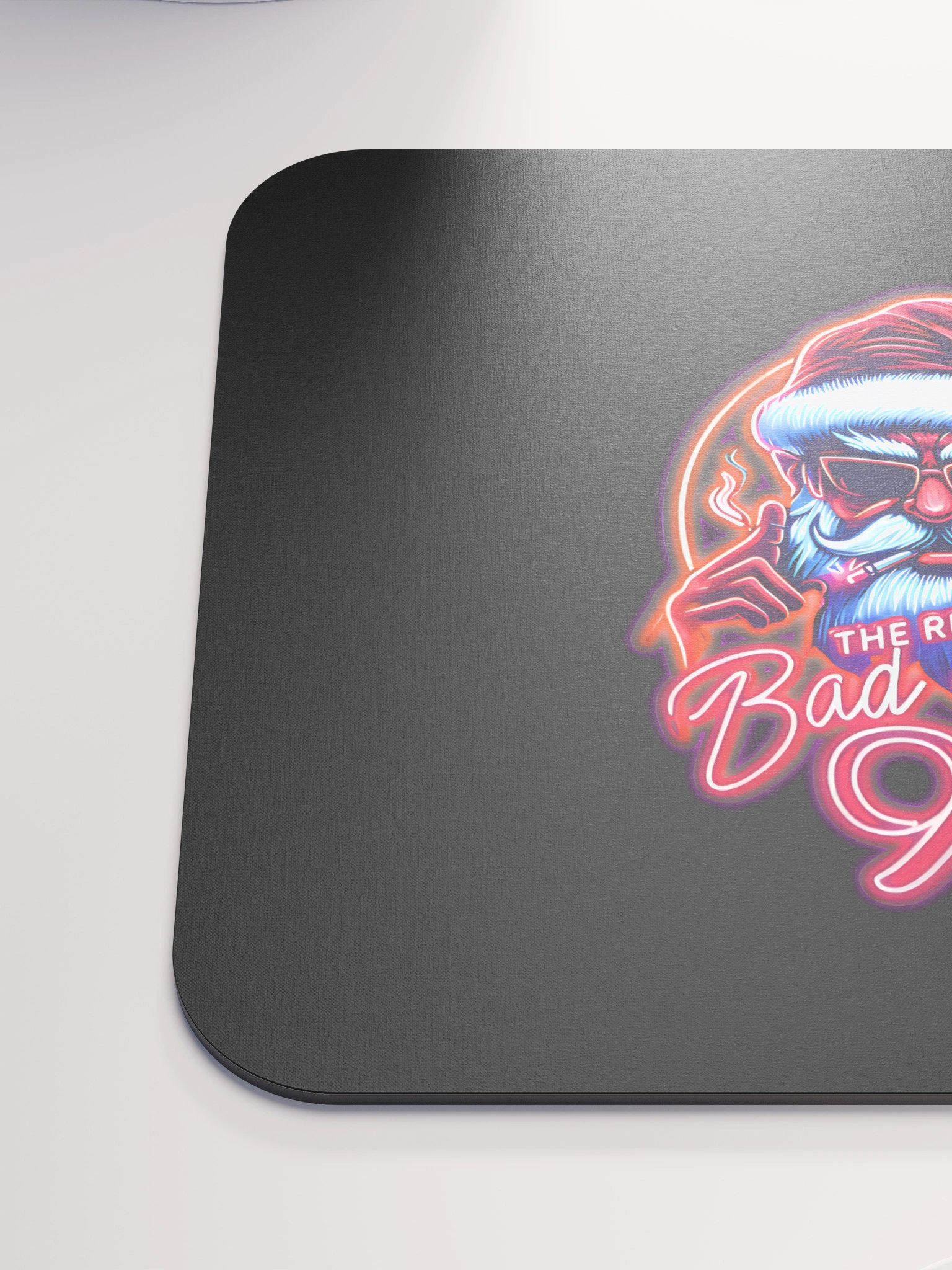 badsanta98 mouse mat product image (6)