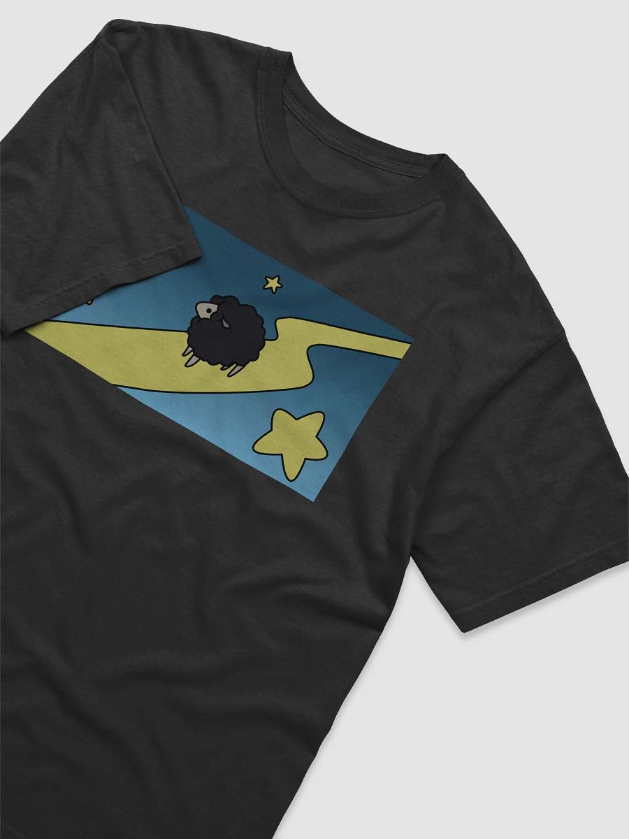 The Black Sheep Path T-Shirt product image (3)