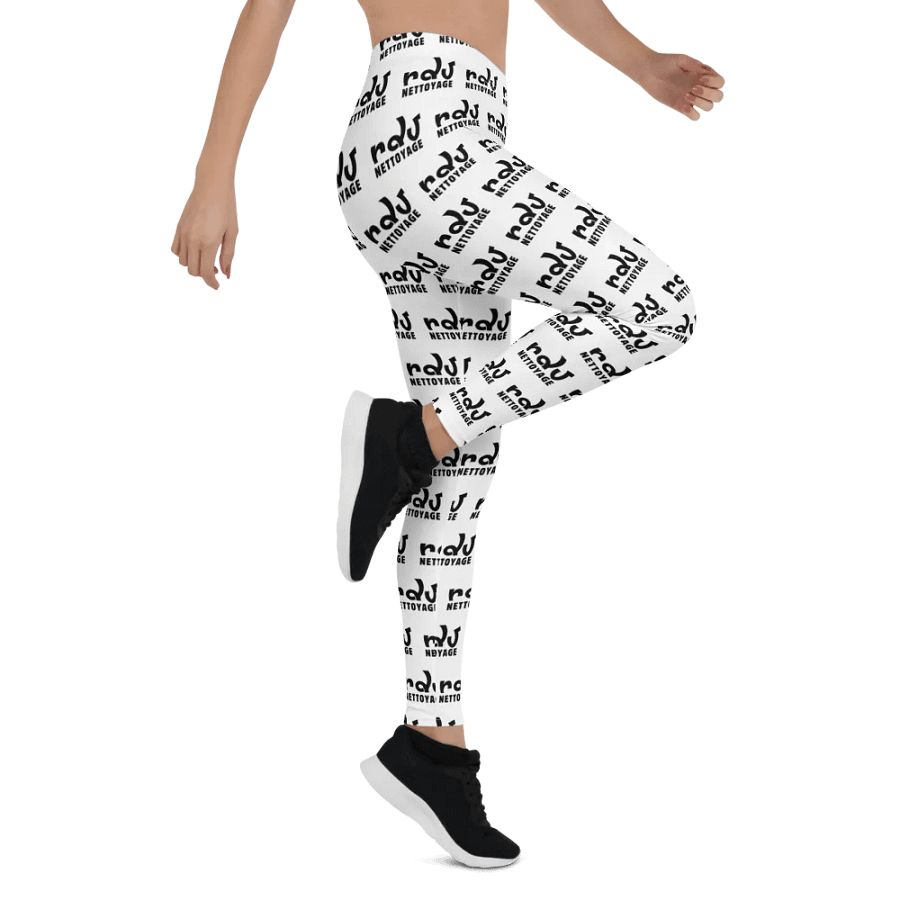 Legging femme personnalisé product image (6)