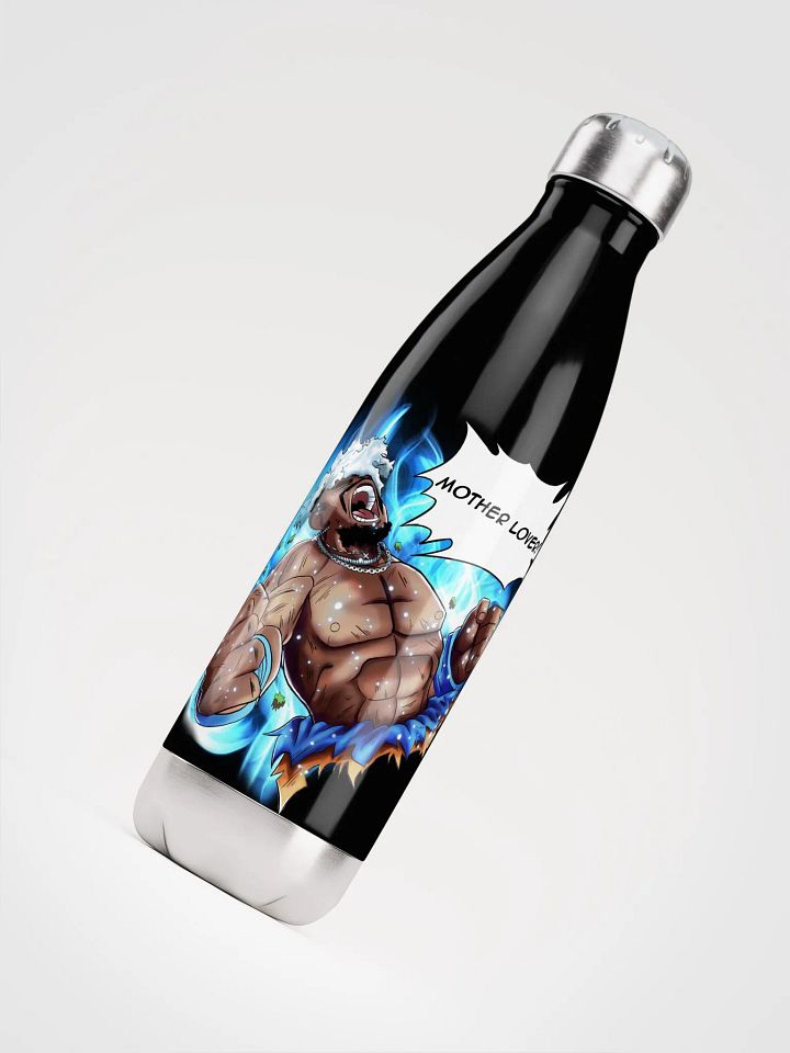 Stainless Steel Water Bottle product image (1)