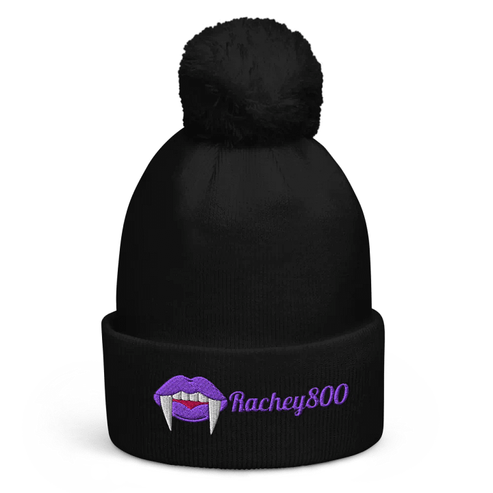 Pom-Pom Beanie product image (1)