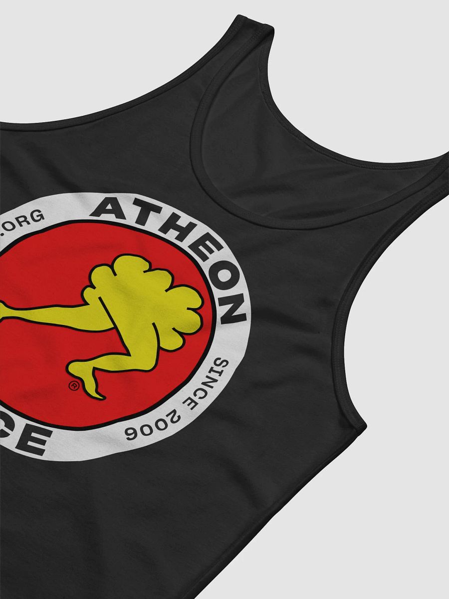 Atheon Race Badge Tank product image (6)