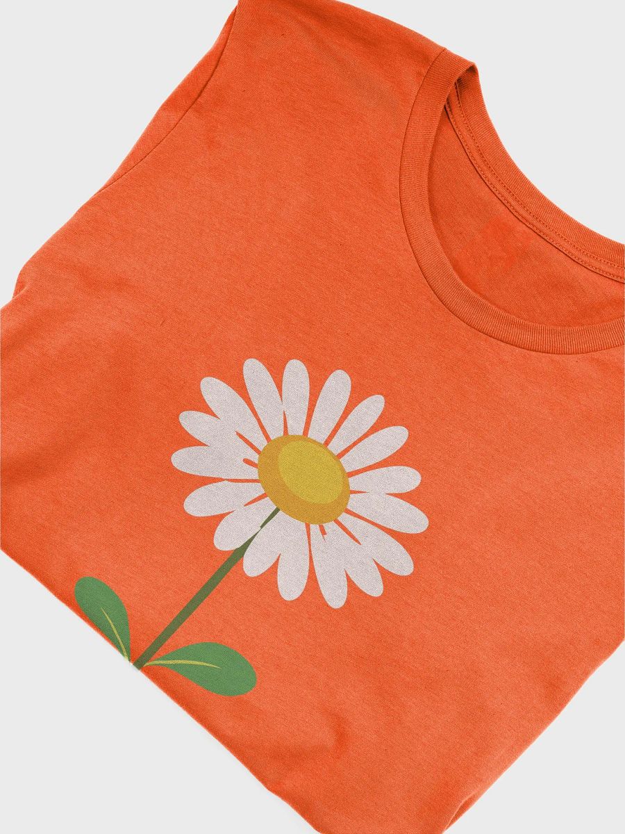 Neat Daisy Tee product image (54)
