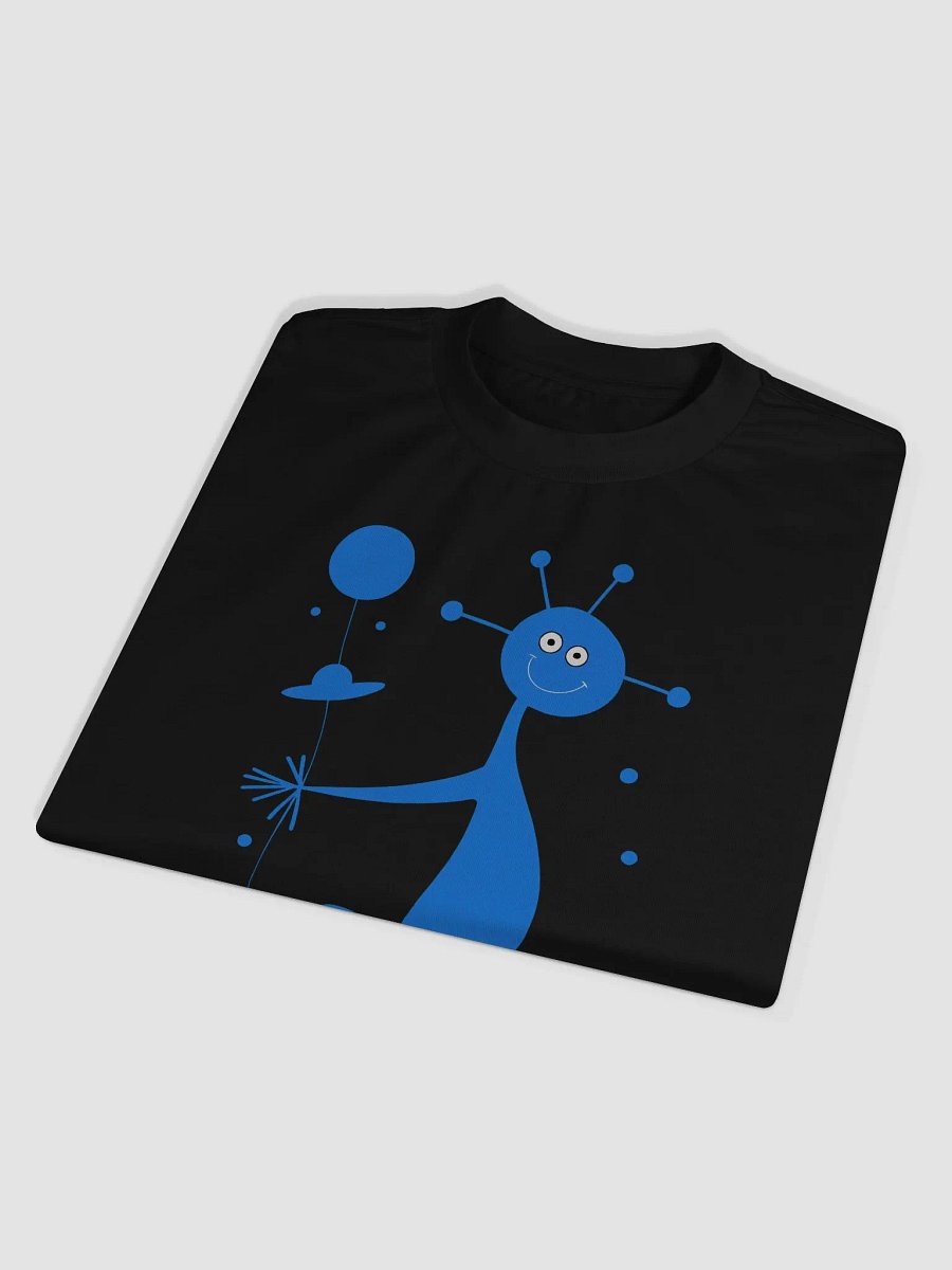 AS Colour Unisex Premium Heavyweight Long Sleeve Shirt product image (4)