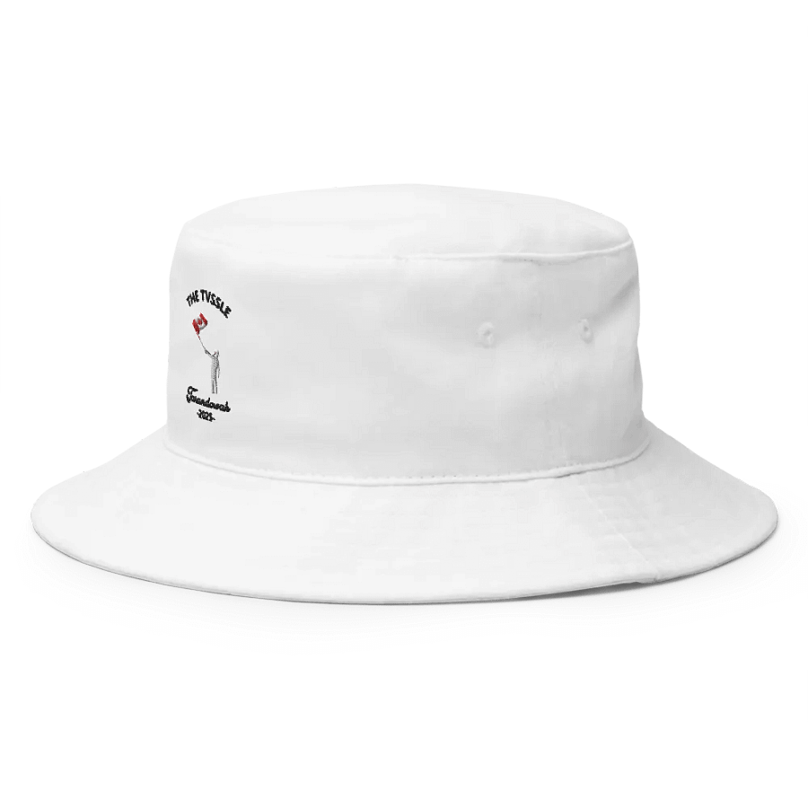 2025 Tussle Anniversary Bucket product image (2)