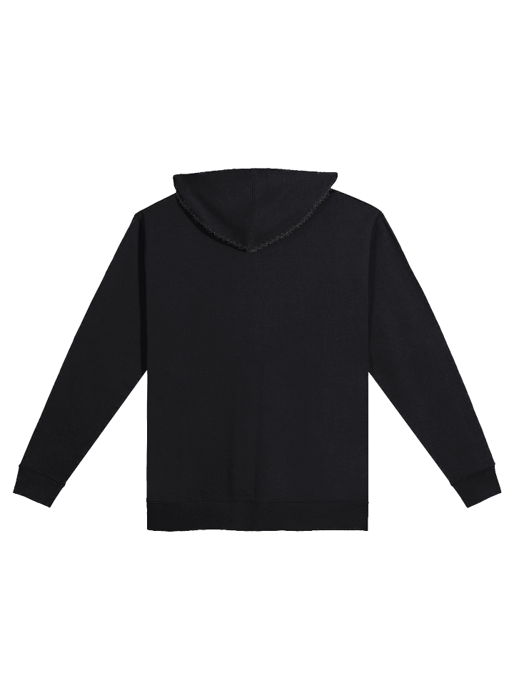 Leaf me alone zip up product image (2)