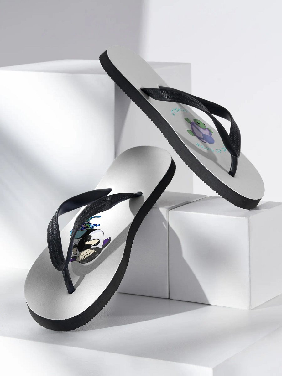 Turtle Tails Flip-Flops product image (2)