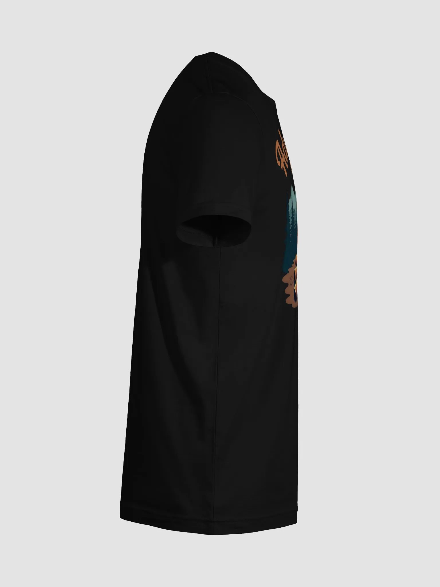 Adventure Awaits Campfire Outdoor Camping product image (12)