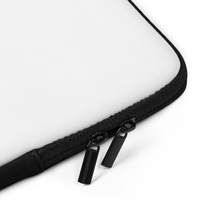 The Allegedly Show Laptop Case product image (5)