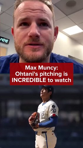 Ohtani the 🦄
