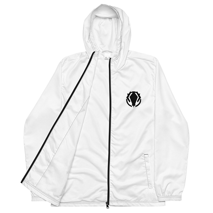 GsQ Windbreaker product image (2)