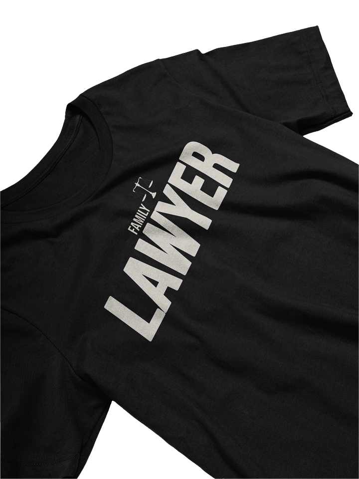 Family Lawyer product image (2)