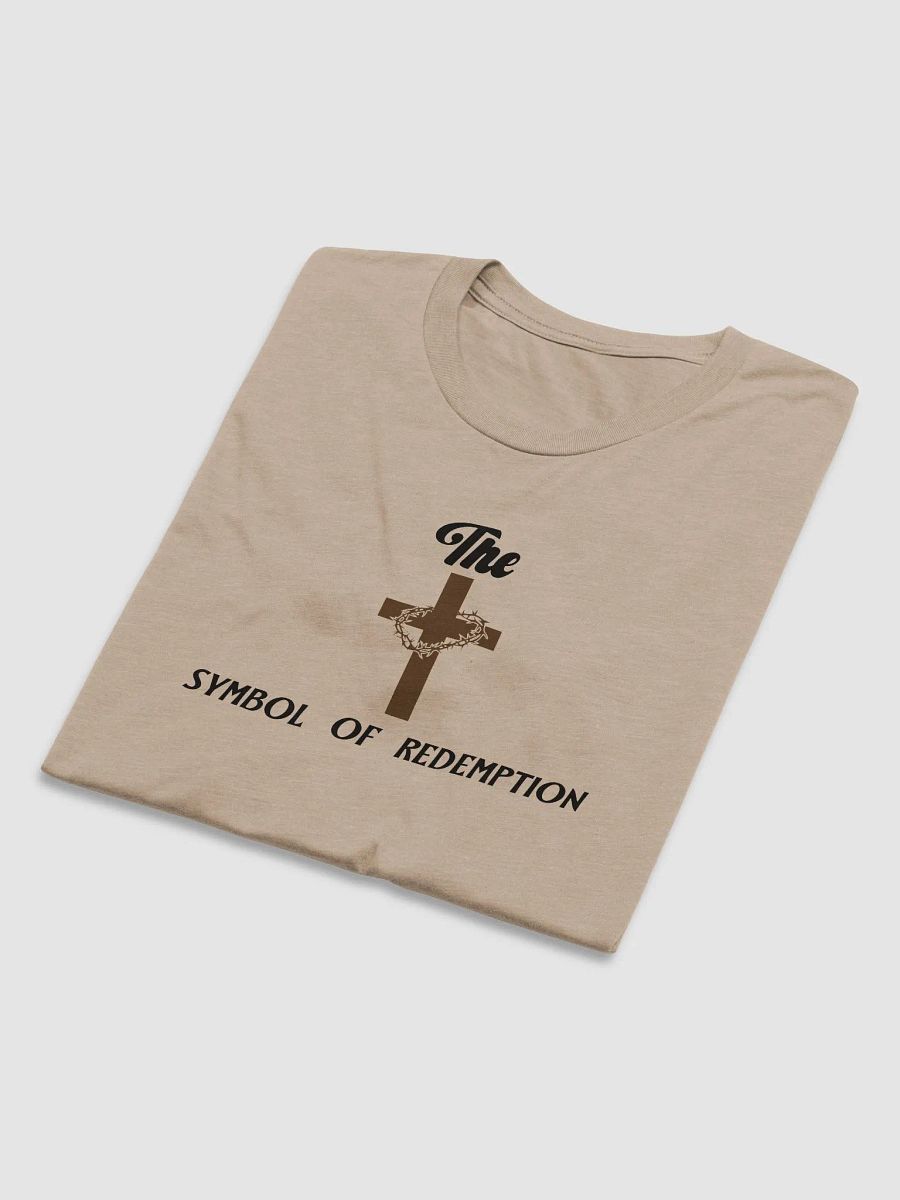 THE CROSS. SYMBOL OF REDEMPTION. product image (6)