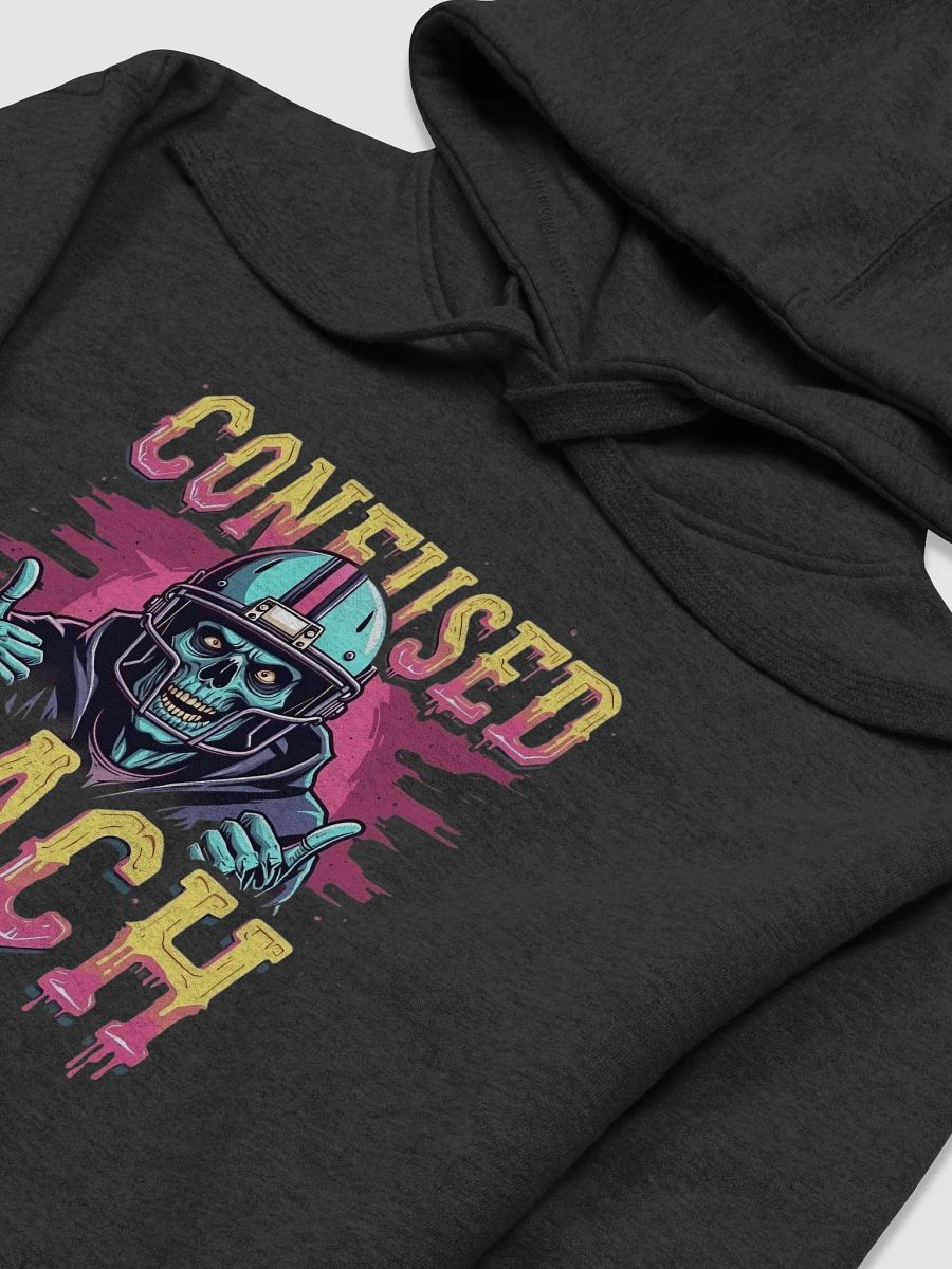 Confused Coach Hoodie product image (27)