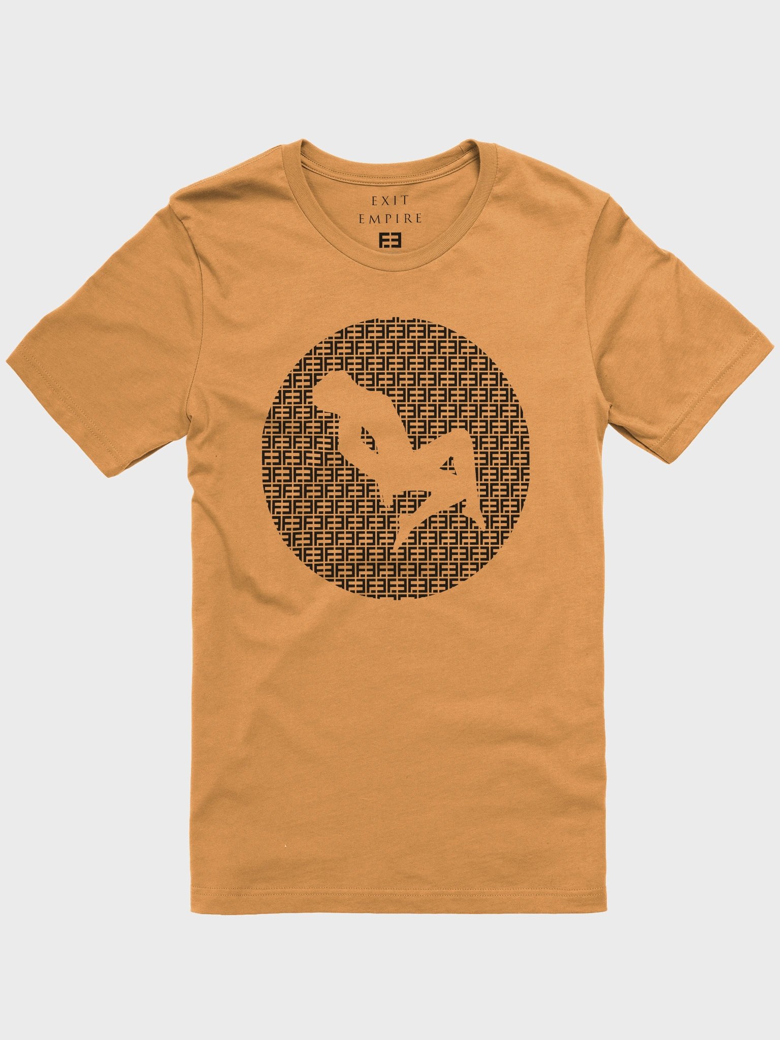 Exit Empire - Spotlight T-Shirt (Dark Print) product image (1)