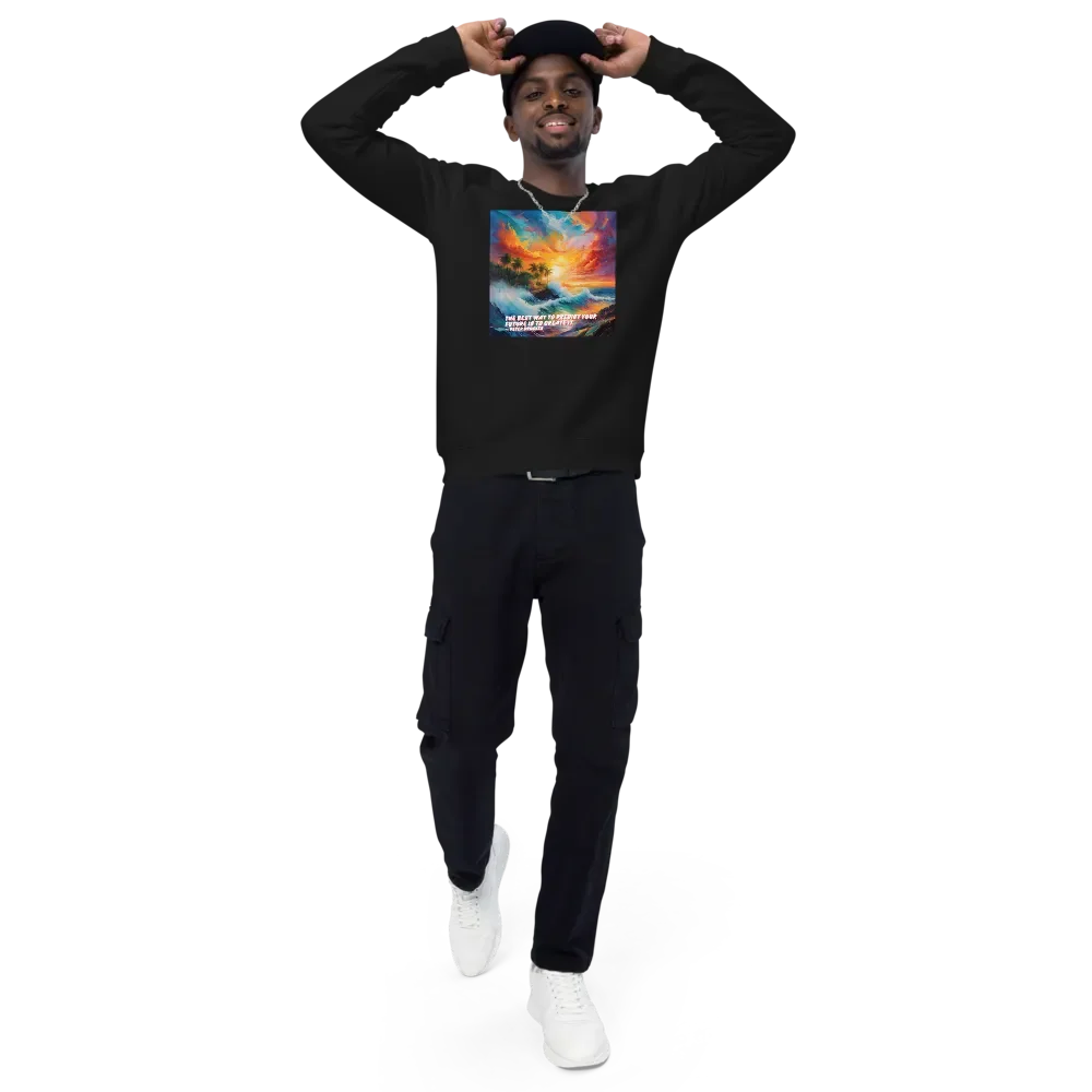 Create your Journey Sweatshirt product image (7)