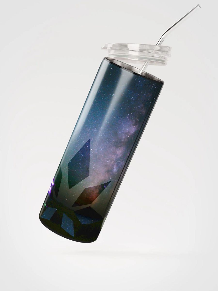 Zero's Journey under the Stars Tumbler product image (2)