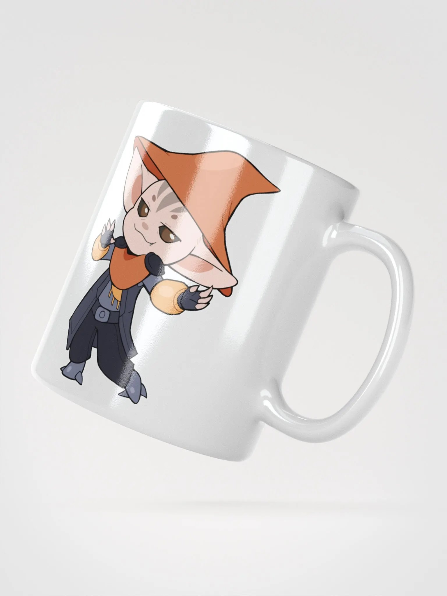 Mukluk Dancin' Mug product image (5)