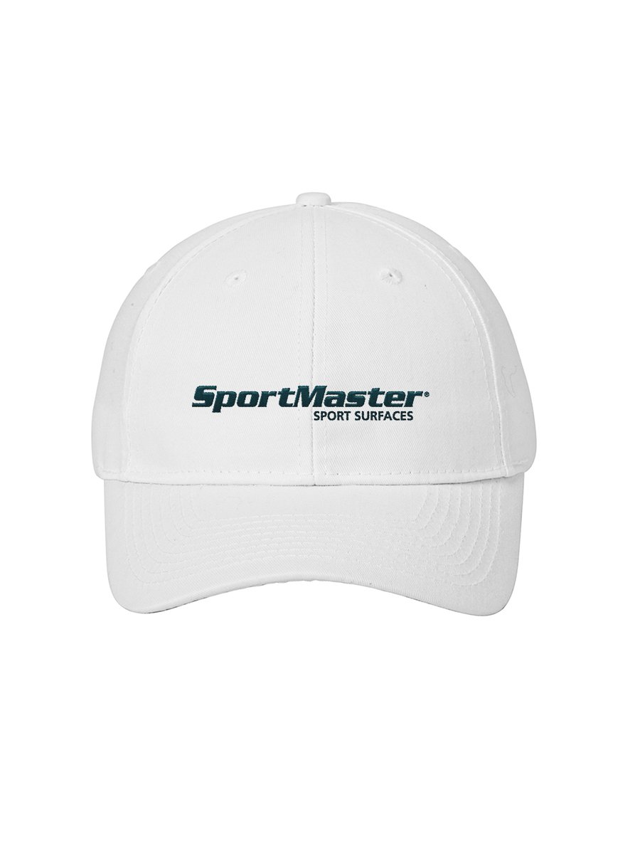 SportMaster - White Hat product image (1)