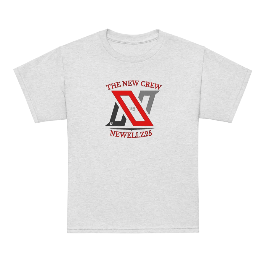 NEW CREW Kid's T product image (64)