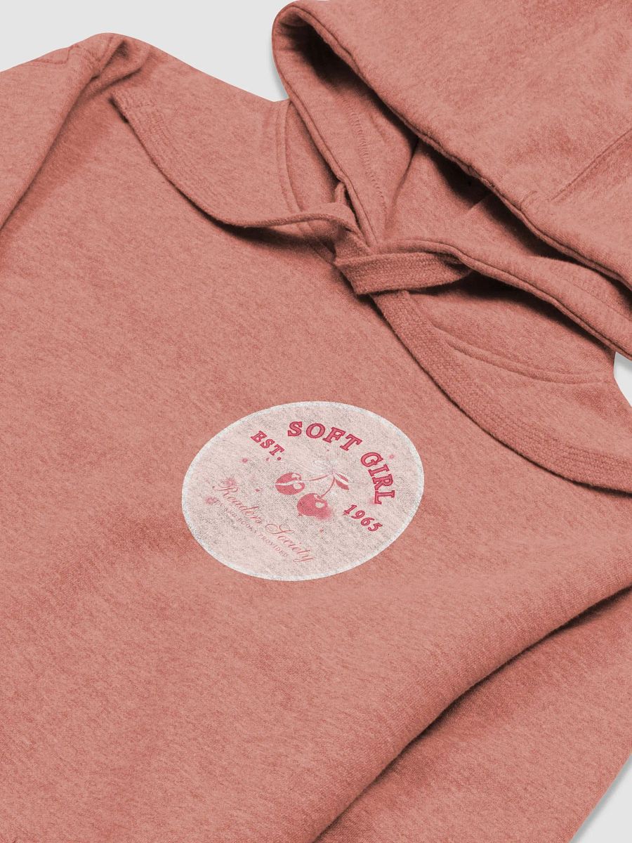 Vintage Cherries Hoodie product image (3)