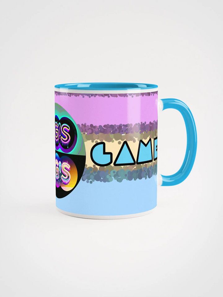 GGood Morning Mug product image (6)