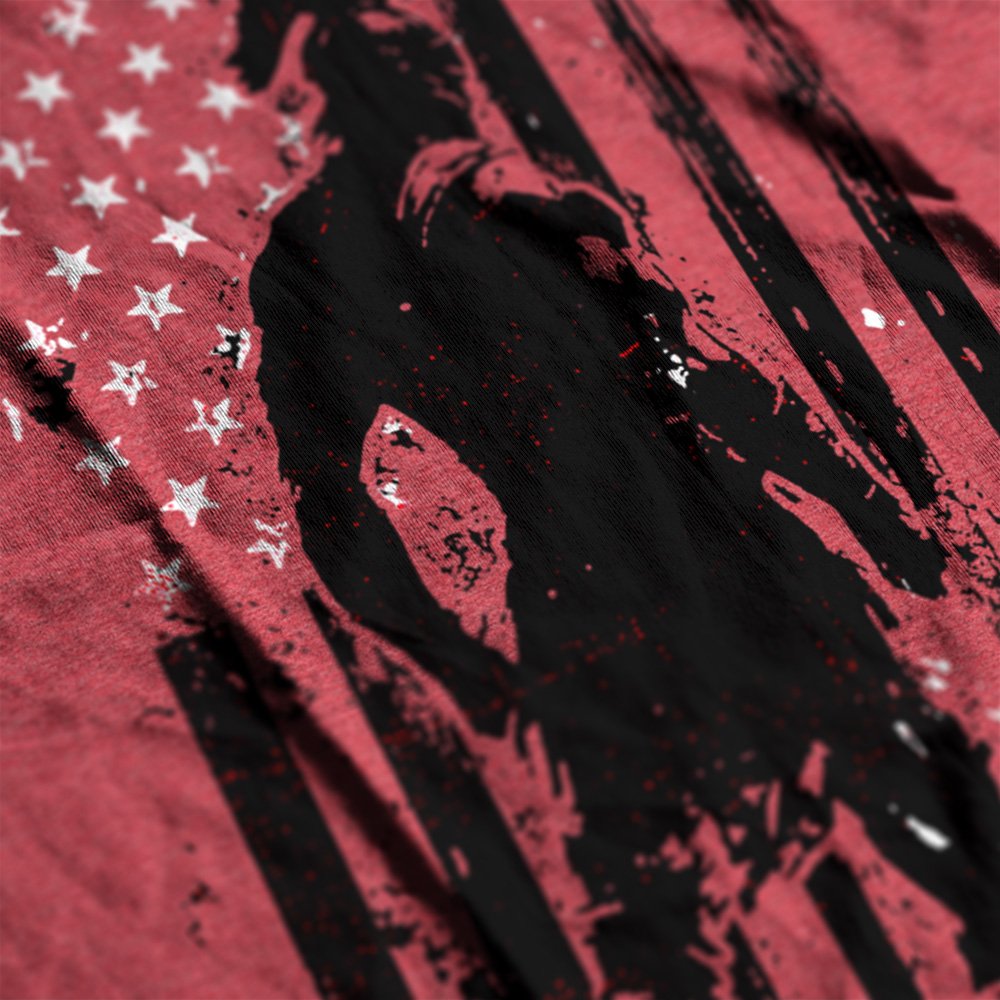 No Retreat. No Surrender. product image (2)