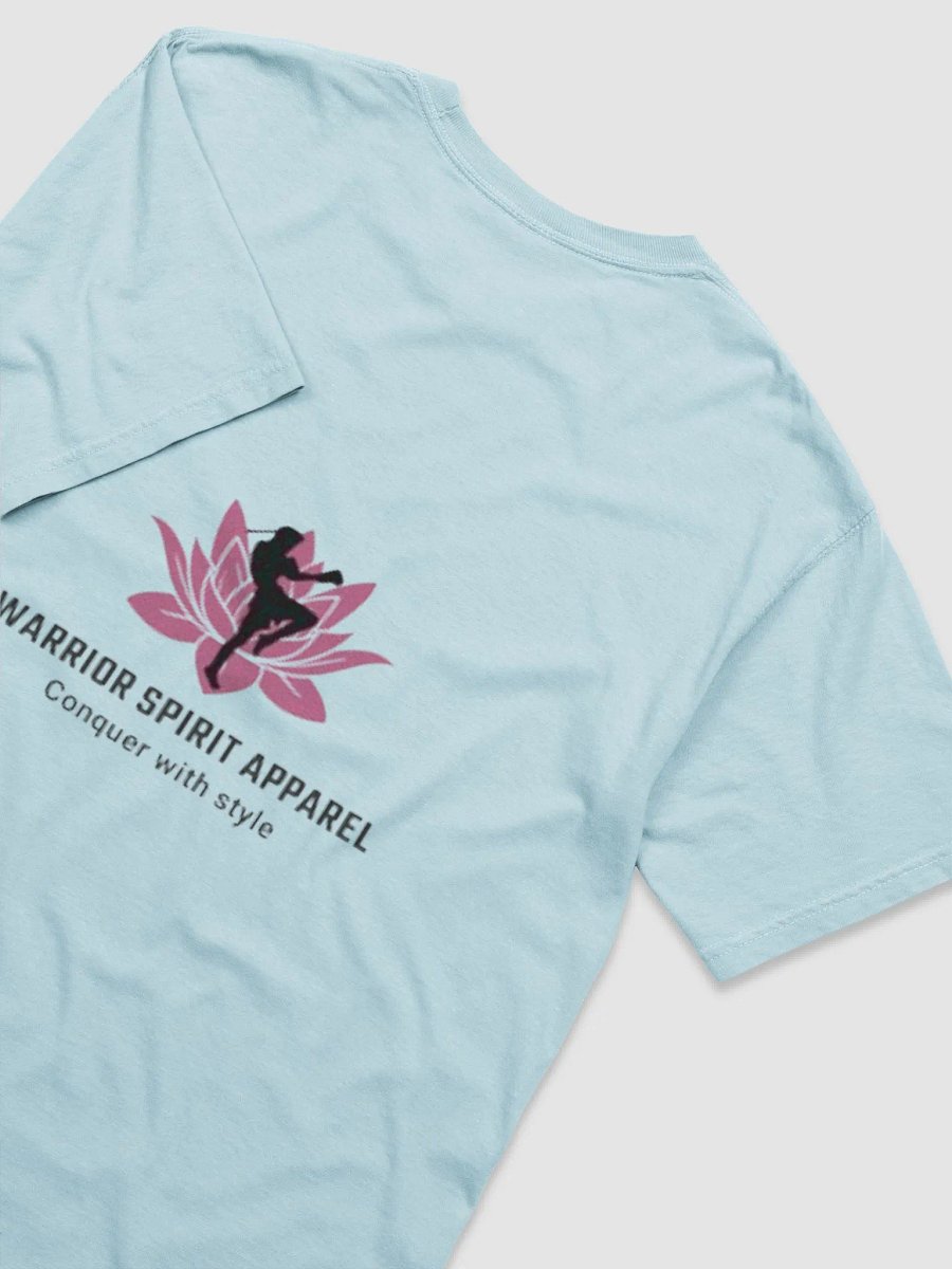 Warrior Spirit Tshirt product image (4)