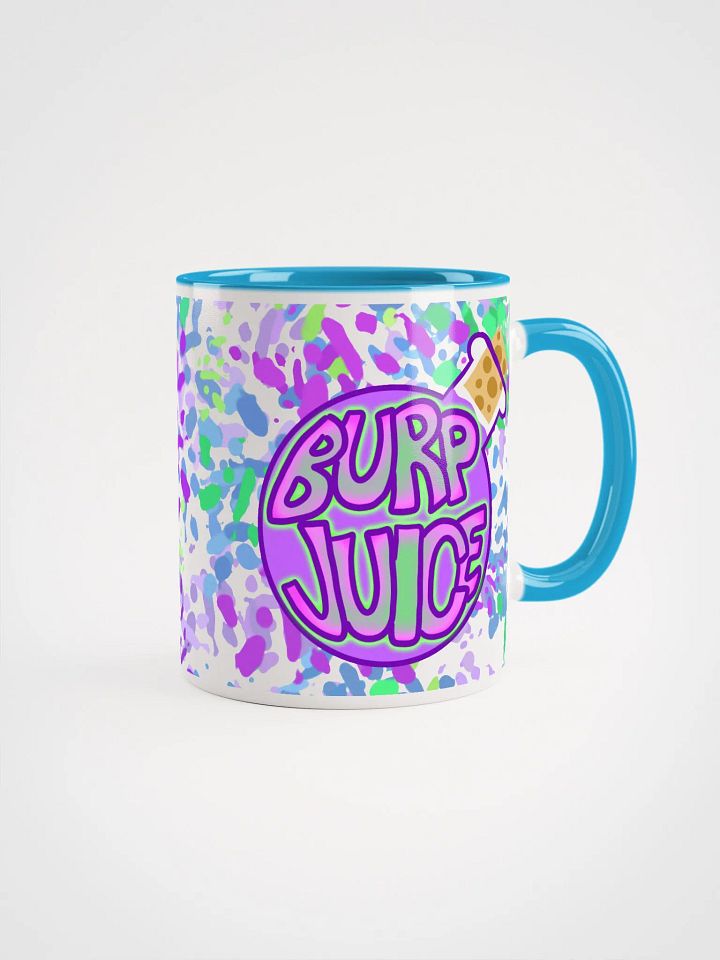Burp Juice product image (2)
