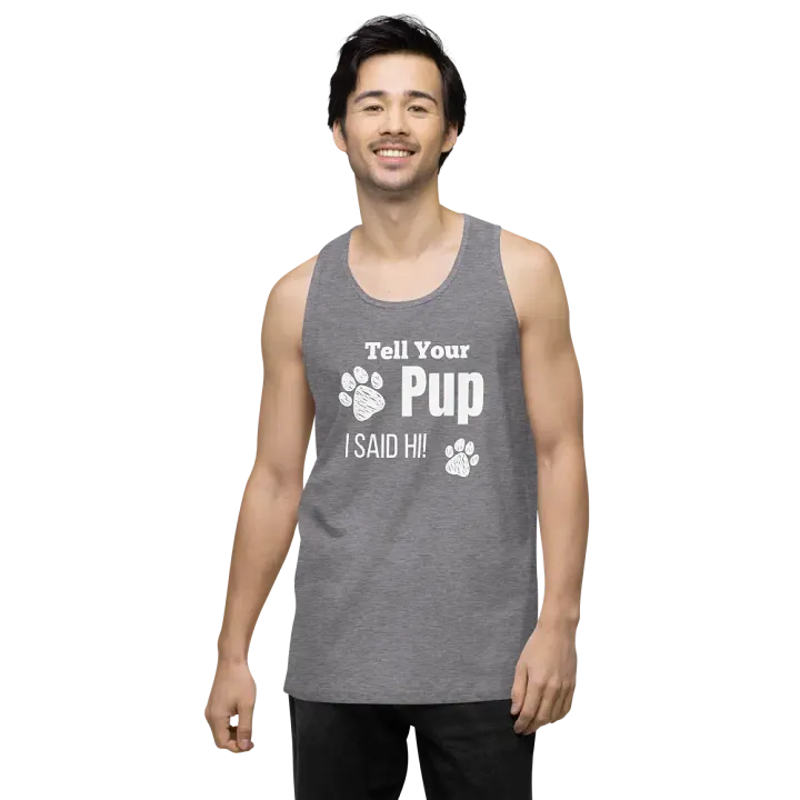 Tell your pup I said hi product image (32)