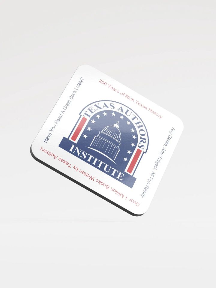 TAIH Coasters product image (1)