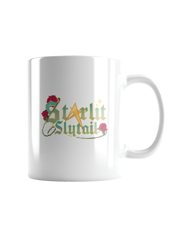 Logo Mug product image (4)