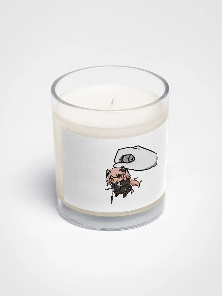 Gravel Candle product image (2)