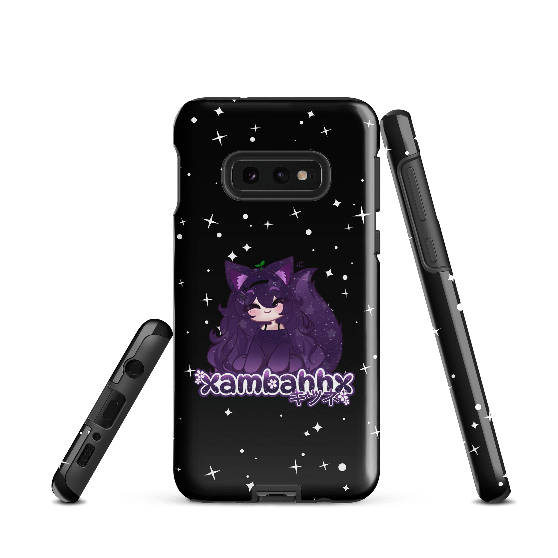 xambahhx Samsung® Tough Case product image (3)