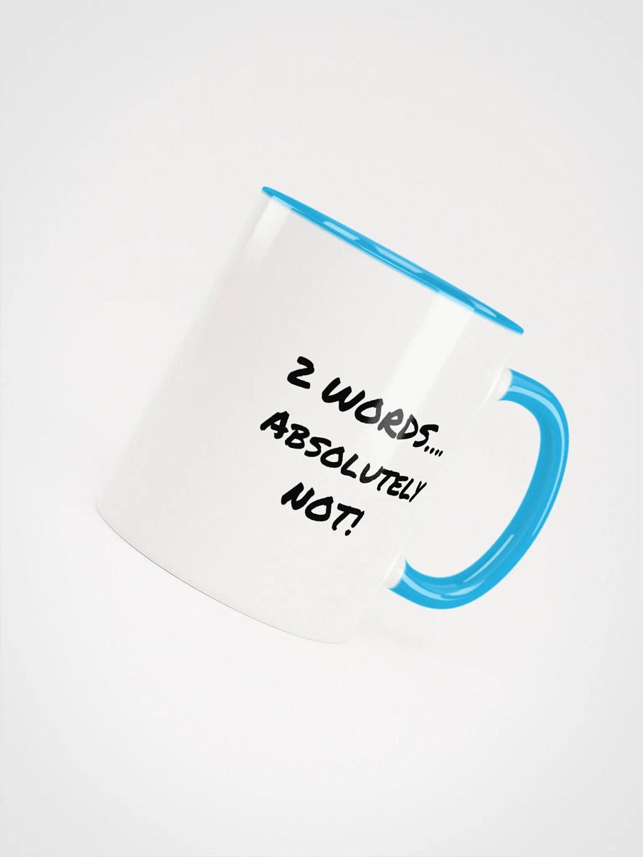 Ceramic Mug: Splash of Color Edition product image (44)
