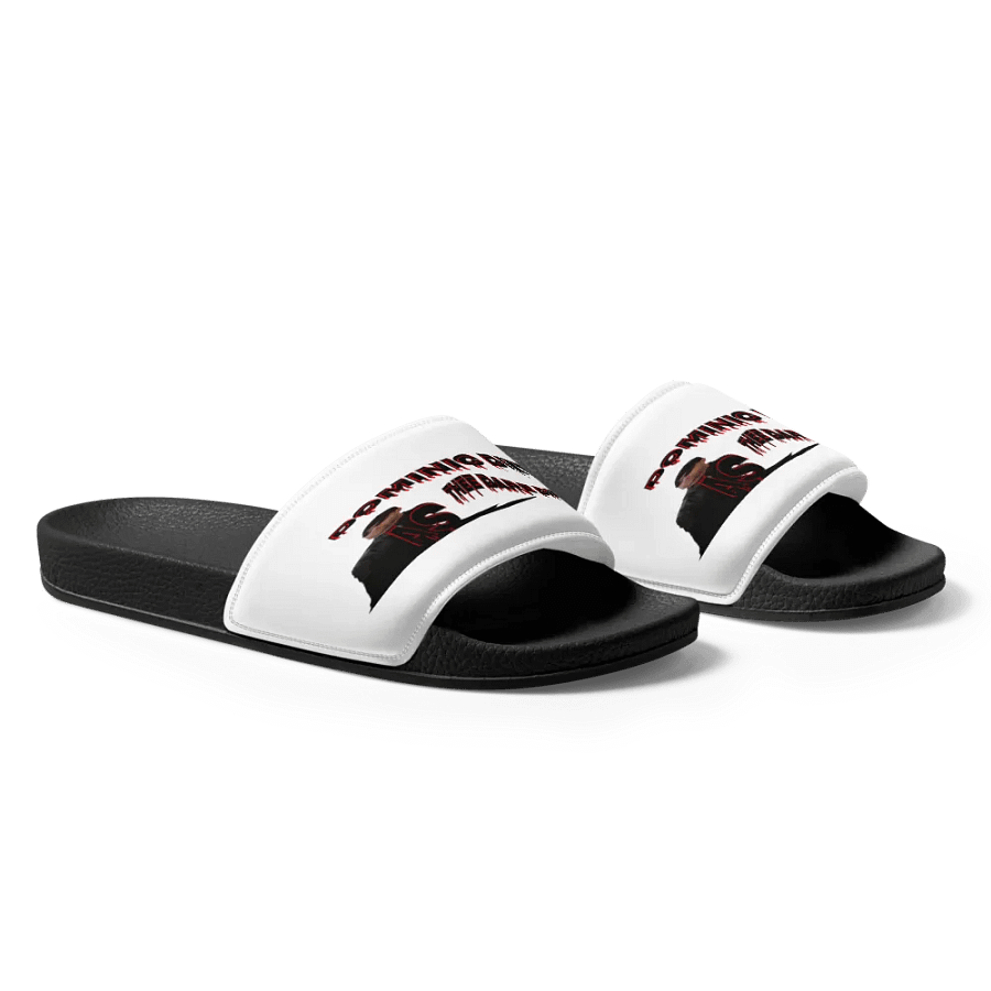 Dominic Dieter As Thee Dare Dieter 00 - Men's Slides product image (4)