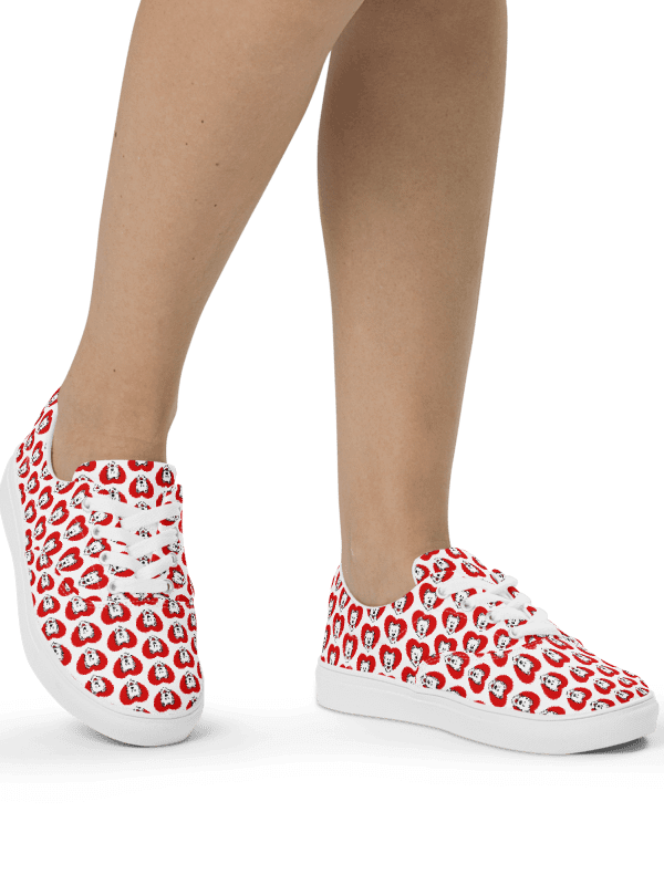 Westie Love Sneakers product image (6)