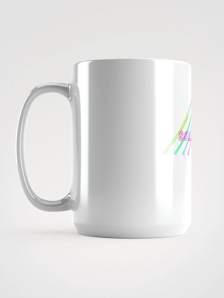 Kai - Mug product image (6)