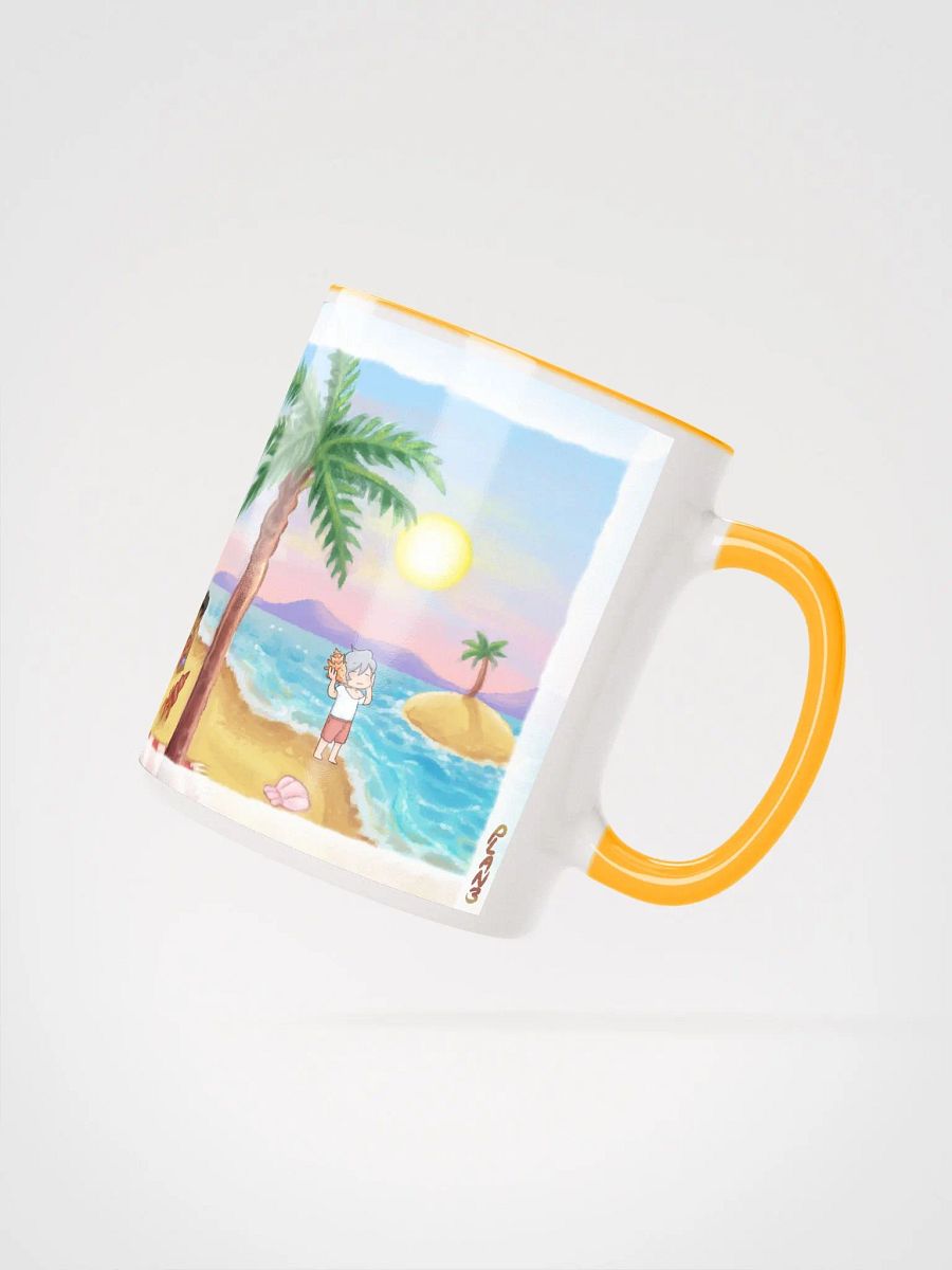 Summer Mug product image (3)