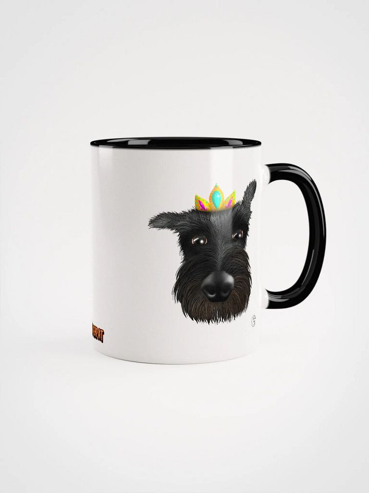 Queen Kyia Mug product image (1)