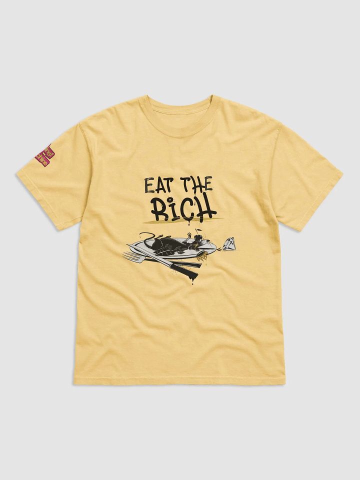 EAT THE RICH product image (2)
