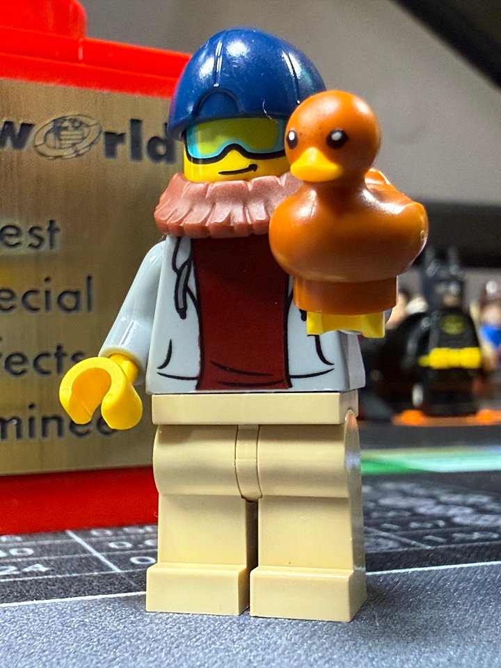 Bender's Limited Edition Sigfig 2025 product image (1)