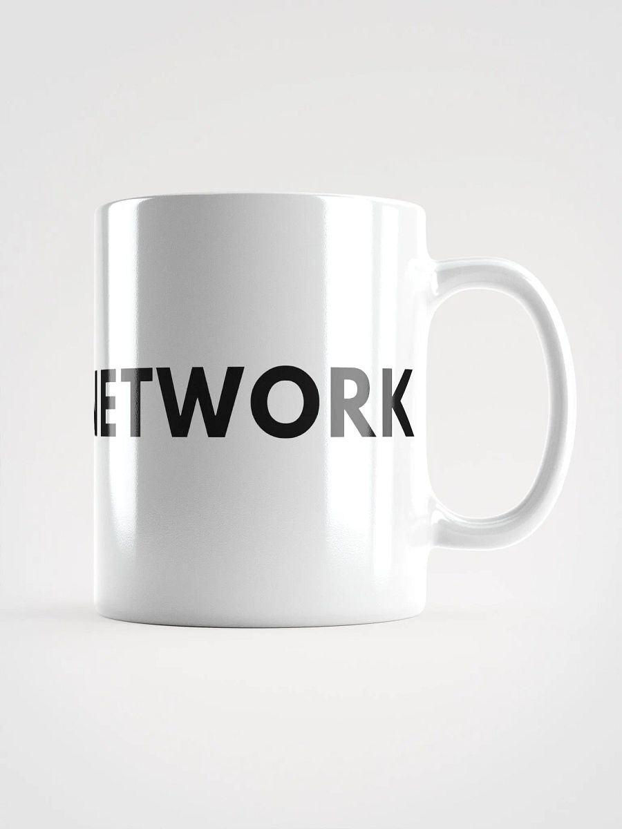 SUZIE White Mug product image (3)