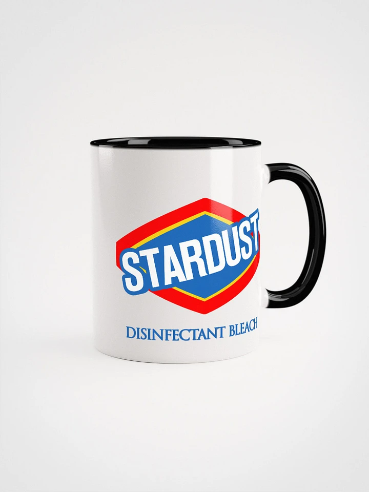 Stardust Bleach Mug, with colors! product image (2)