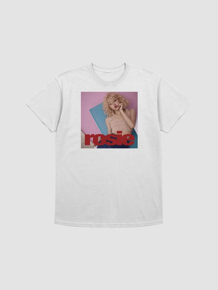 Rosie ROSÉ Album T-shirt product image (67)