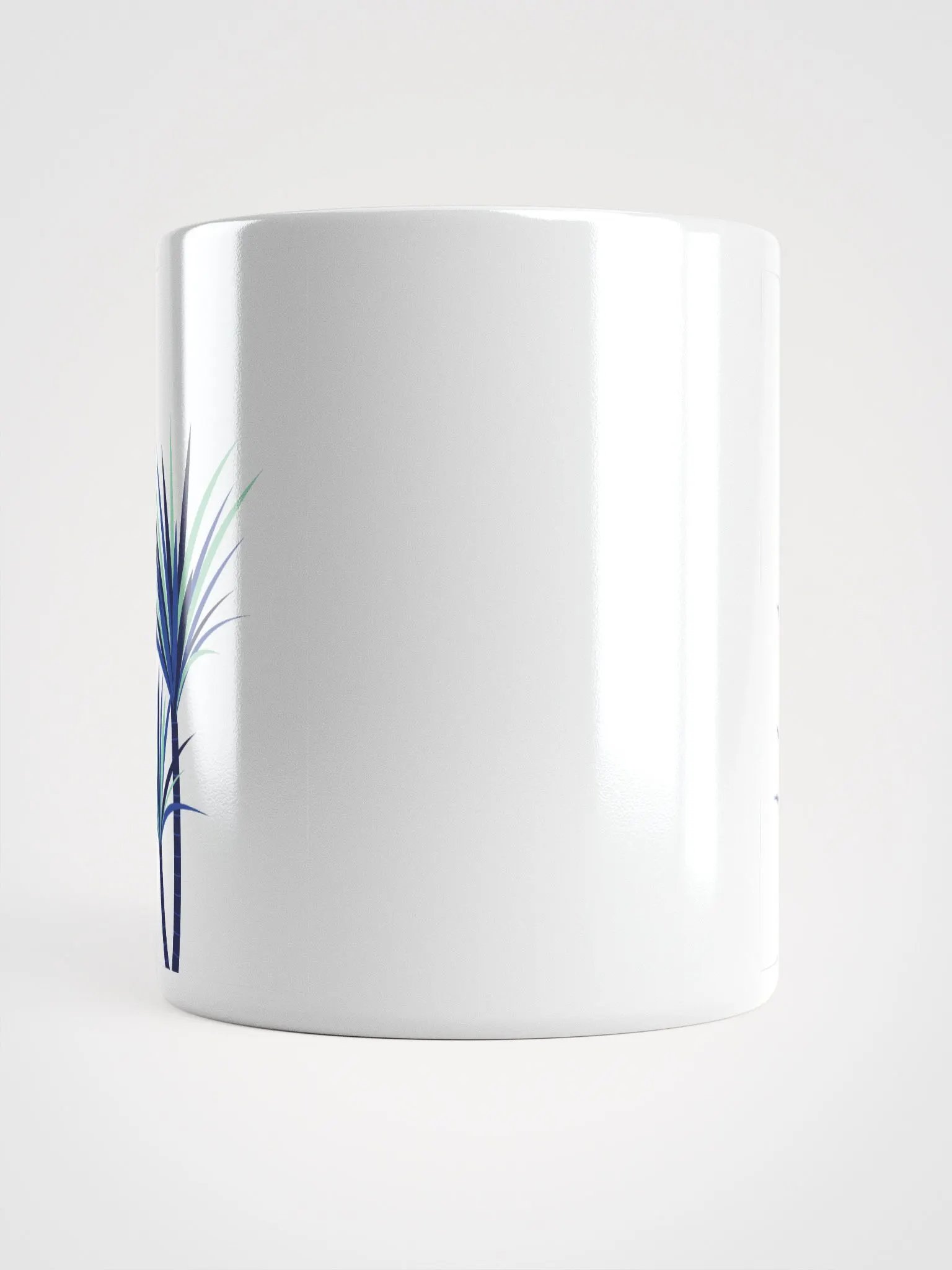 Gradient Flora Mug product image (9)