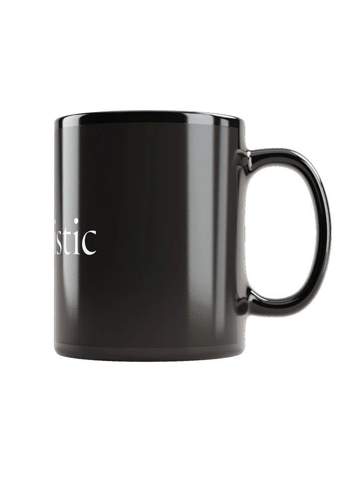 au(r)tistic Coffee Mug product image (2)